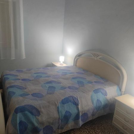 겔라 Casa Giulietta 아파트 외부 사진