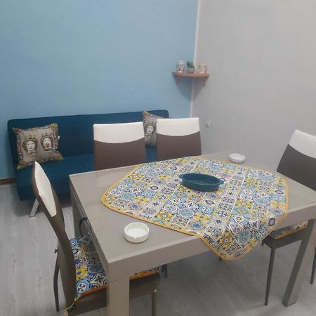 겔라 Casa Giulietta 아파트 외부 사진