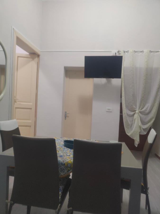 겔라 Casa Giulietta 아파트 외부 사진