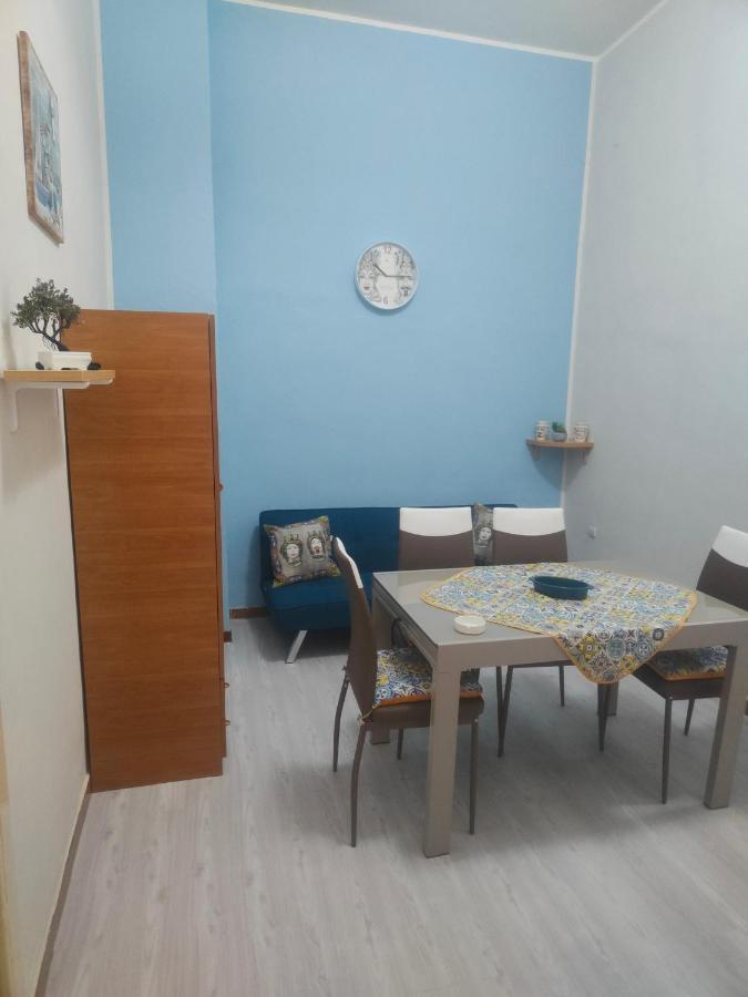 겔라 Casa Giulietta 아파트 외부 사진