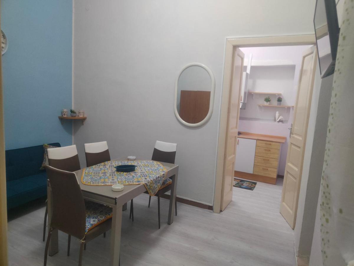 겔라 Casa Giulietta 아파트 외부 사진