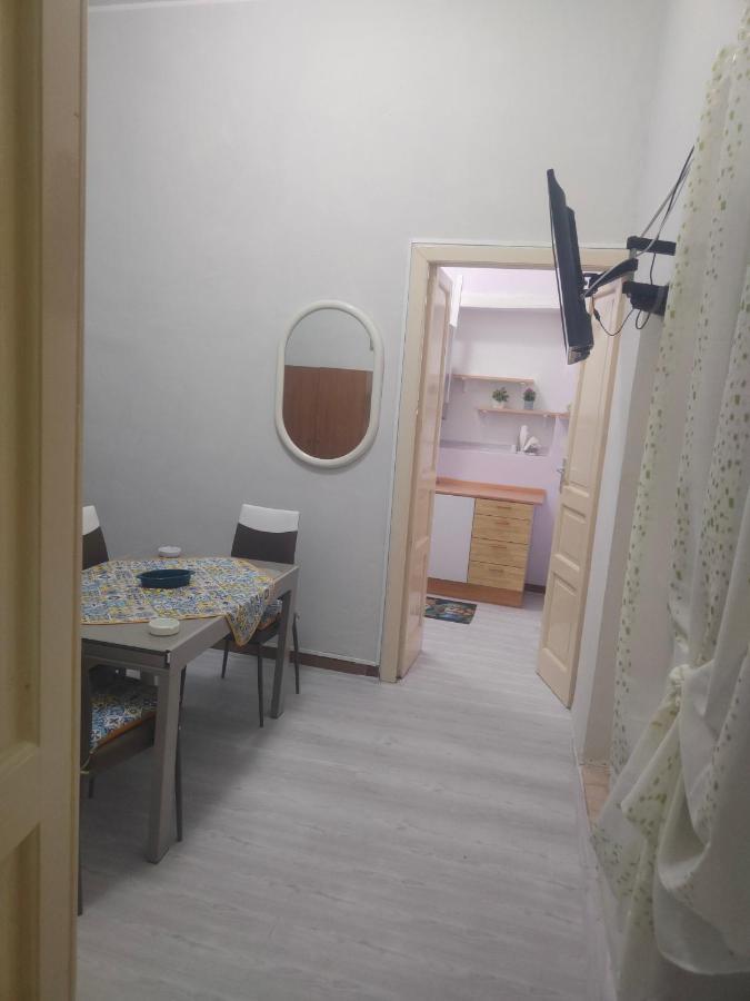 겔라 Casa Giulietta 아파트 외부 사진