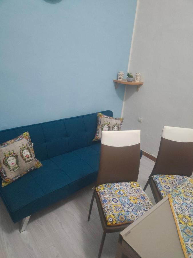 겔라 Casa Giulietta 아파트 외부 사진