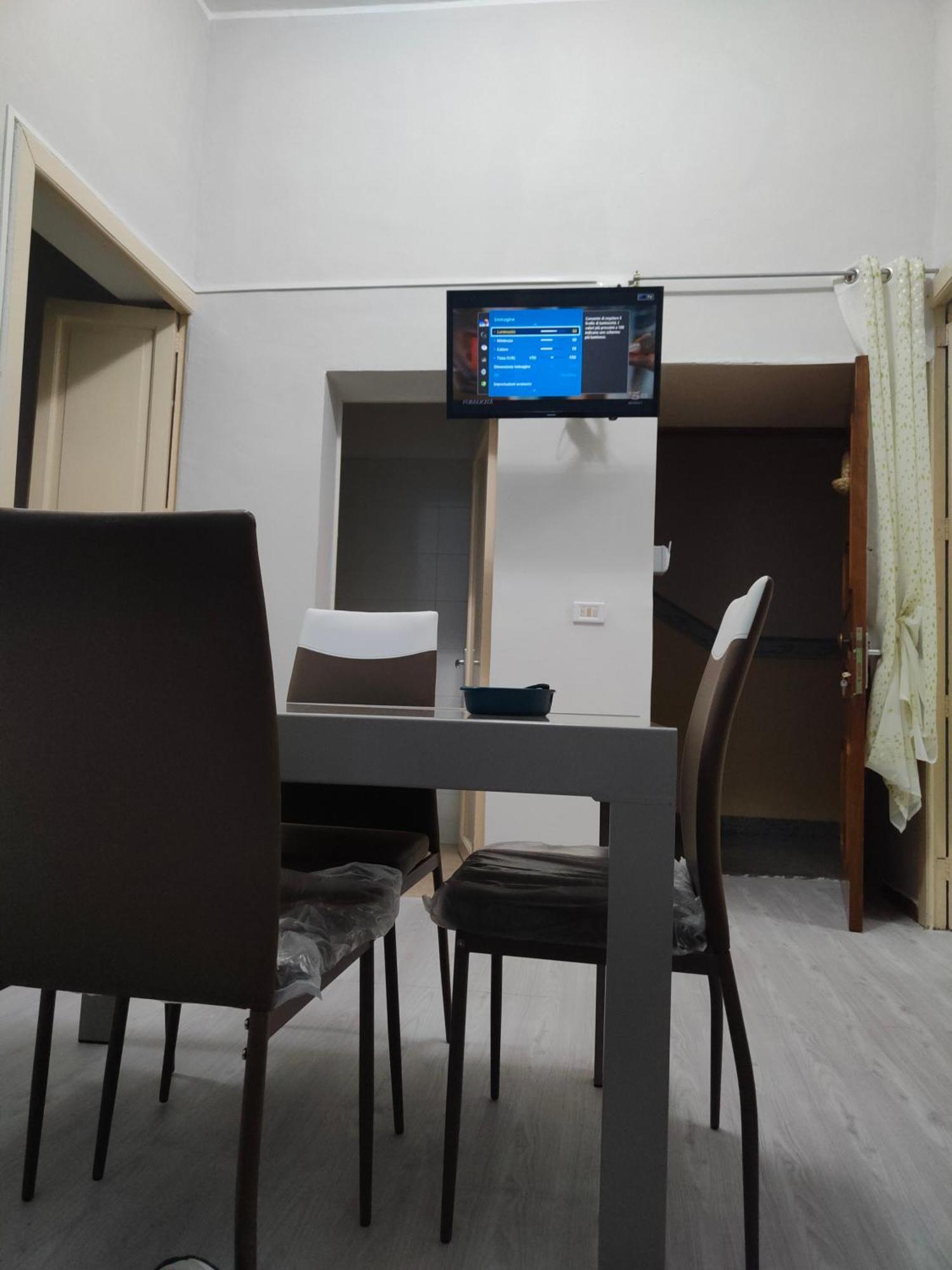 겔라 Casa Giulietta 아파트 외부 사진