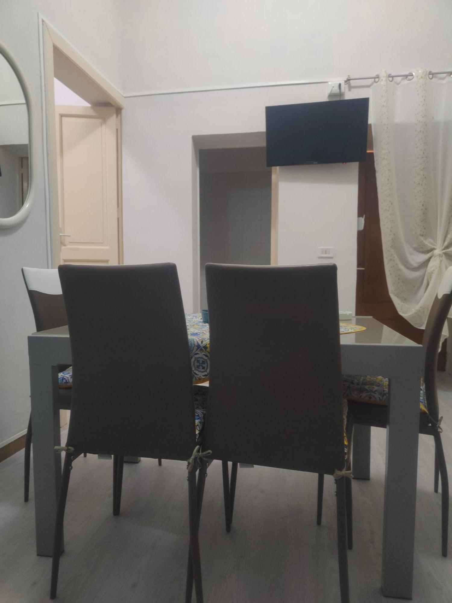 겔라 Casa Giulietta 아파트 외부 사진