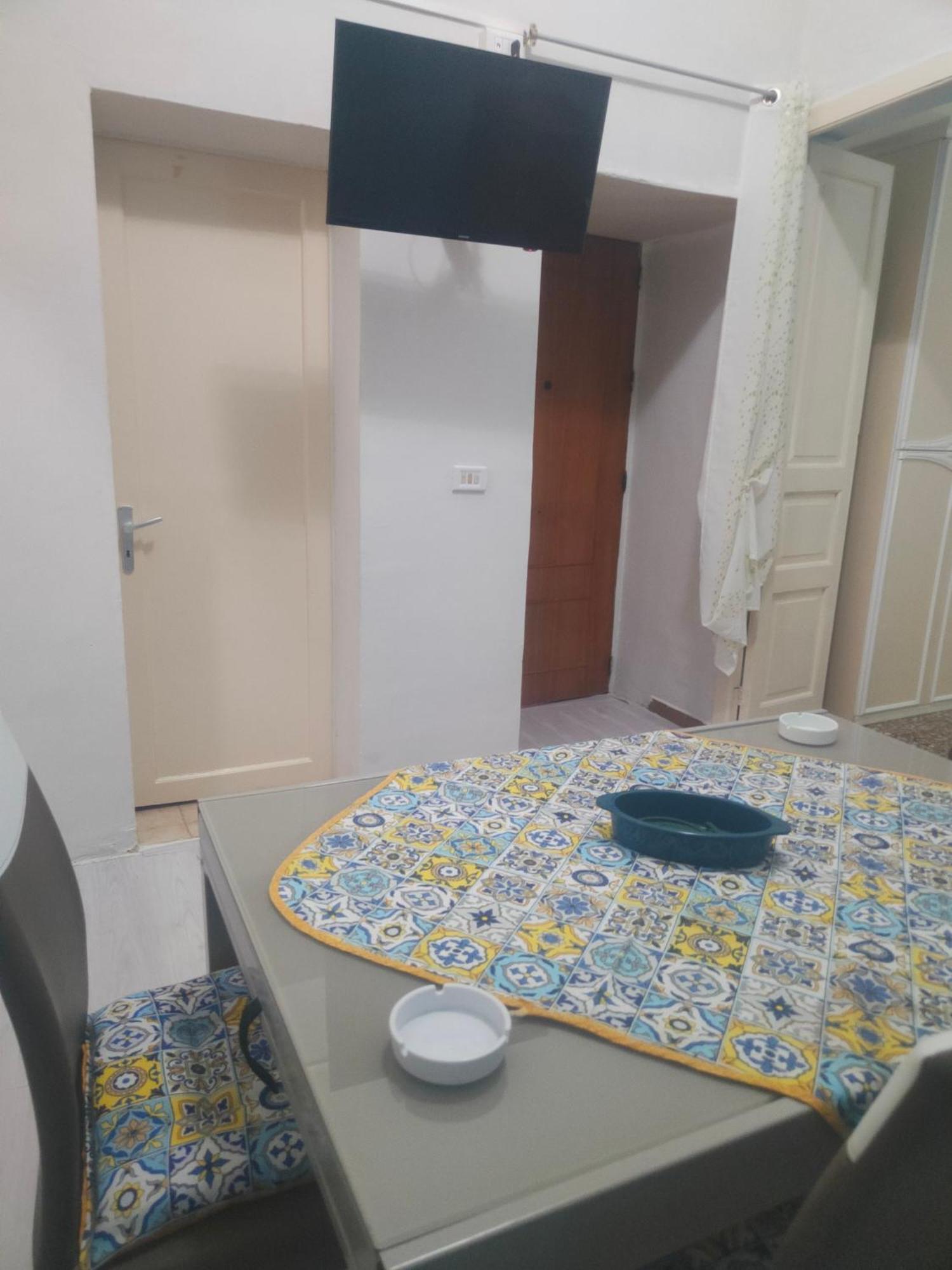 겔라 Casa Giulietta 아파트 외부 사진