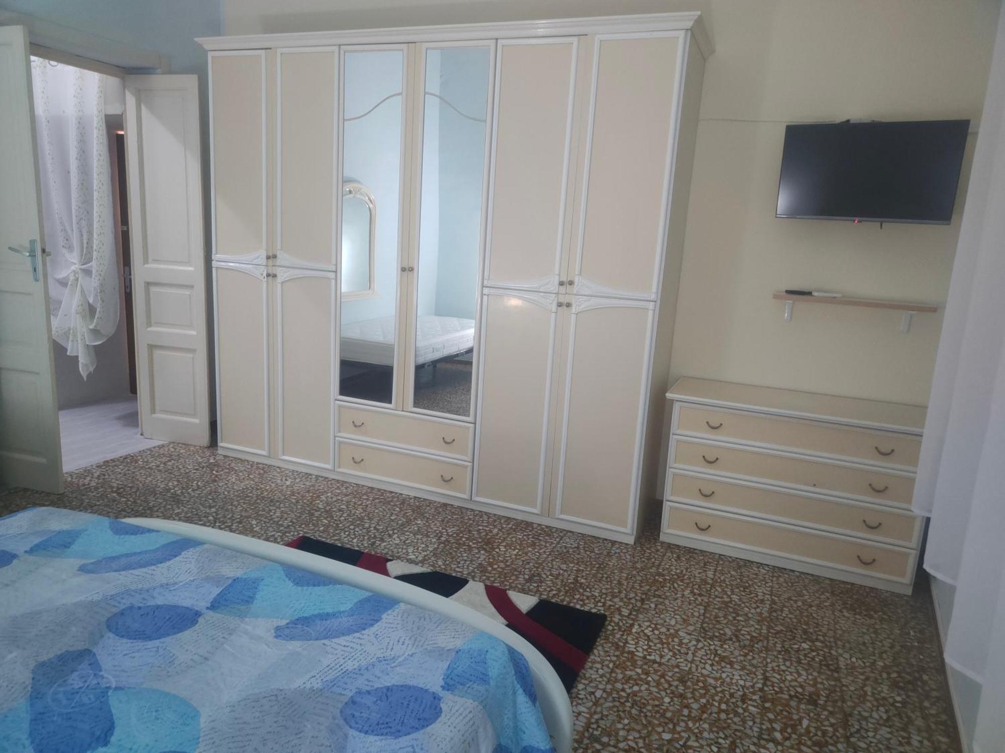 겔라 Casa Giulietta 아파트 외부 사진